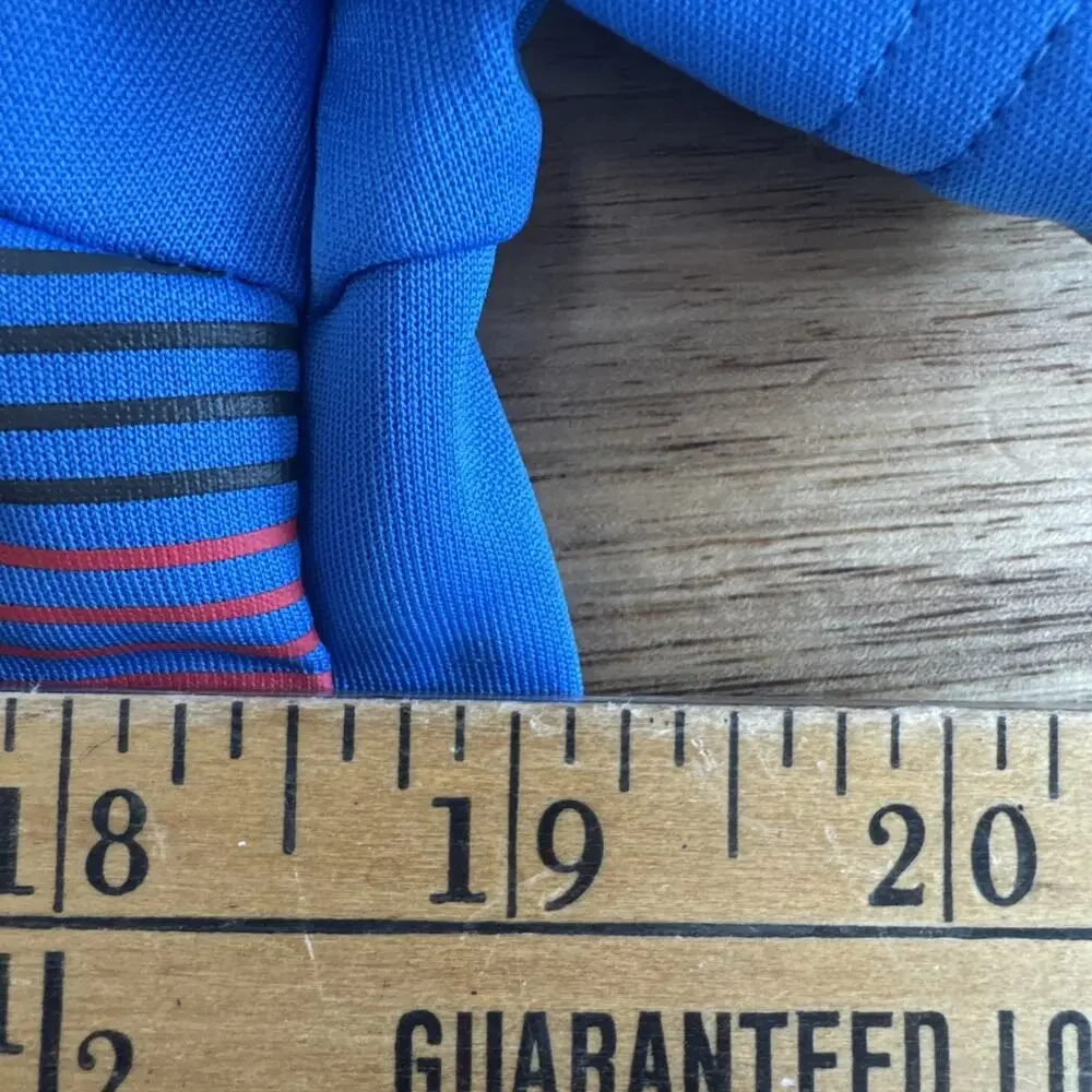 Adidas Bold Sport Polo Blue‎